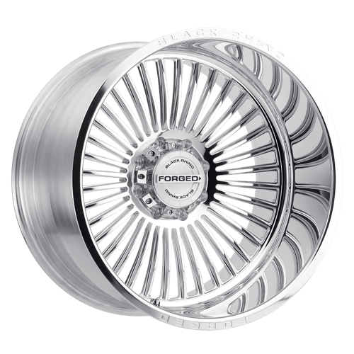 BRHRS 24X14 6X5.5 POL -76MM