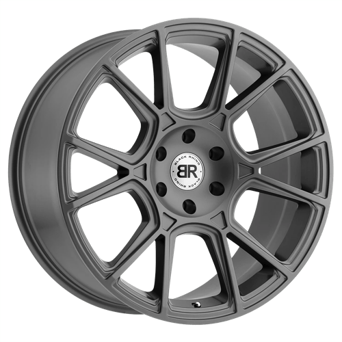 BRMLA 20X9.5 5X5.5 M-GNMTL 20MM