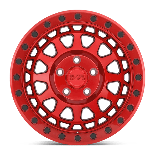 BR PRIMM 17X9 5X139 +0 78 CNDY RED BLK