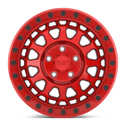 BR PRIMM 20X9.5 6X139 -12 112 CNDY RED