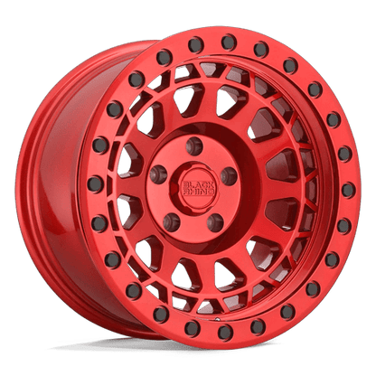 BR PRIMM 20X9.5 6X139 -12 112 CNDY RED