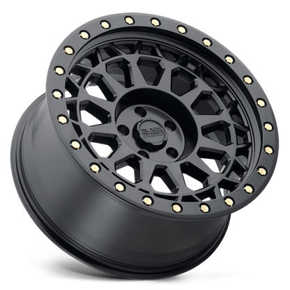 BRPRM 20X9.5 5X5.5 M-BLK-BLTS 0MM