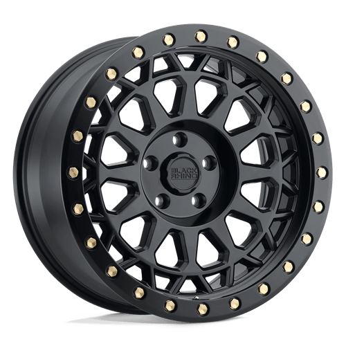BRPRM 20X9.5 5X5.5 M-BLK-BLTS 0MM