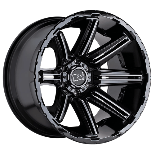 BR RAMPAGE 20X12 6X139 -44 112 G-BLK RED