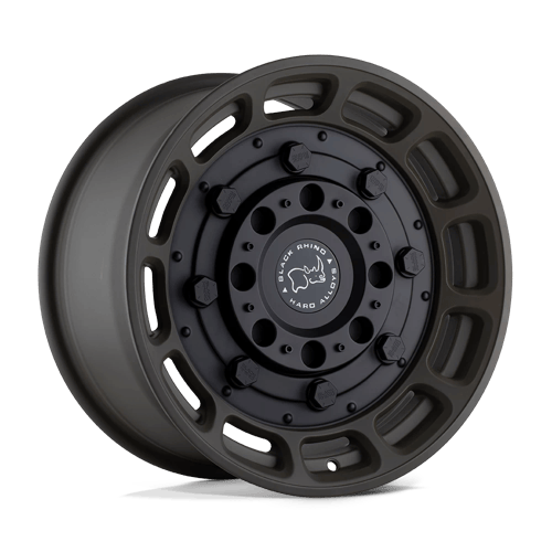 BR WARTHG 20X9.5 6X139 -18 112 OD GRN BK
