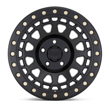 BR PRIMM 18X9.5 6X114 +18 76 M-BLK BRASS