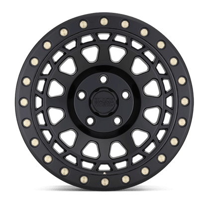 BR PRIMM 18X9.5 5X150 +12 110 MBLK BRASS