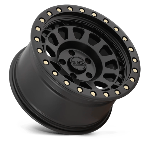 BR PRIMM 18X9.5 5X127 +0 71 M-BLK BRASS