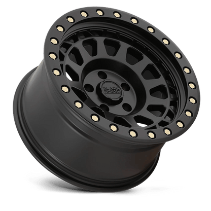 BR PRIMM 20X9.5 6X139 -12 112 MBLK BRASS