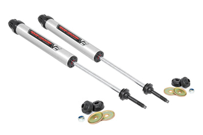 V2 Front Shocks | 2.5" | Ram 2500 (03-13)/3500 (03-26) 4WD
