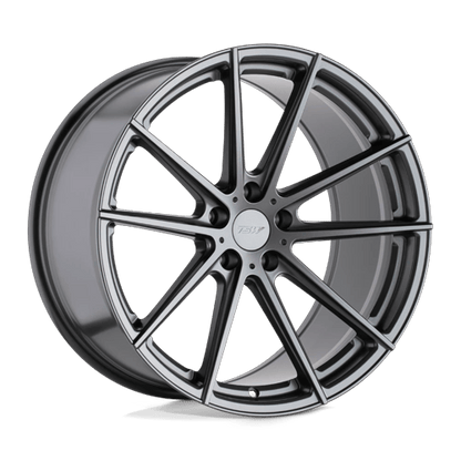 BATHURST 20X10 5X112 72.1 +40 G-GNMTL