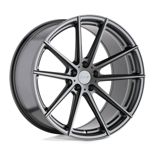 TW BATHURST 20X10.5 5X120 +25 76 G-GNMTL