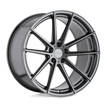 TW BATHURST 19X9 5X114 +30 76 G-GNMTL