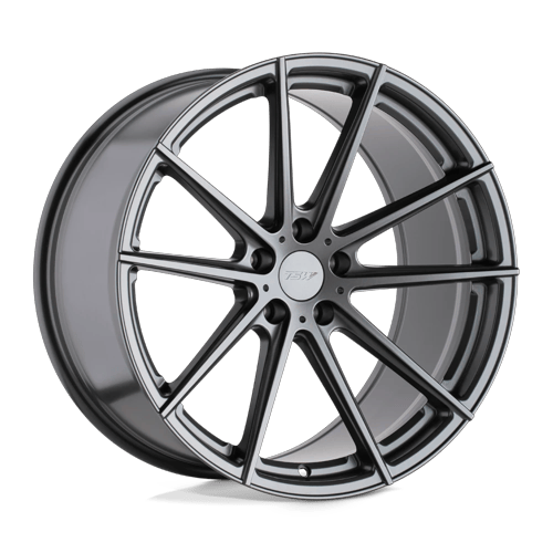 TW BATHURST 20X10 5X120 +35 76 G-GNMTL