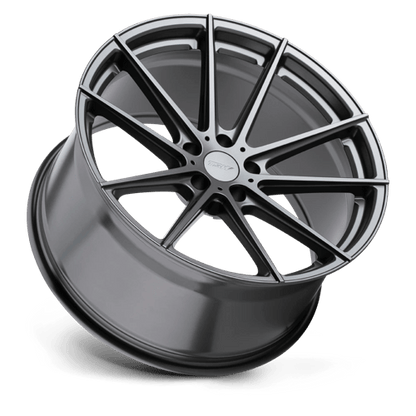 TW BATHURST 20X10.5 5X114 +25 76 G-GNMTL