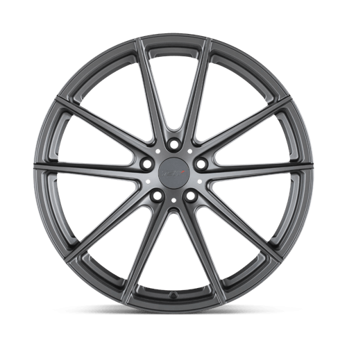 BATHURST 20X10 5X112 72.1 +40 G-GNMTL