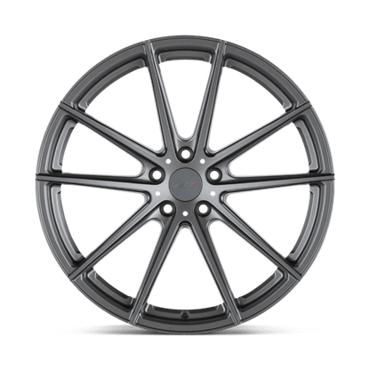 TW BATHURST 20X10.5 5X114 +25 76 G-GNMTL