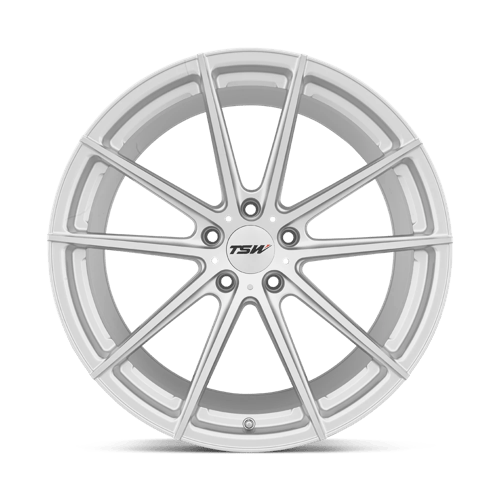 BATHURST 20X9 5X112 72.1 +35 SLV-MIR