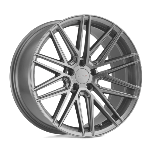 PESCARA 18X8.5 5X4.5 76 +30 ANTHRACITE
