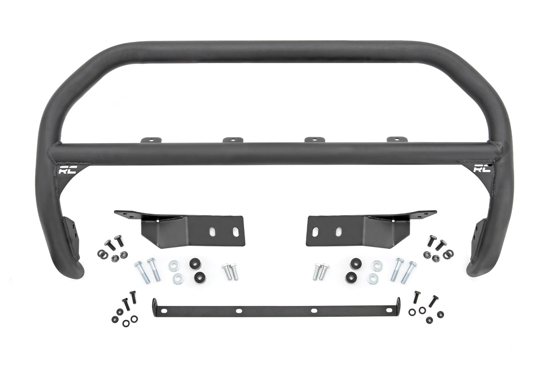 Nudge Bar | Toyota Tundra 2WD/4WD (2007-2021)