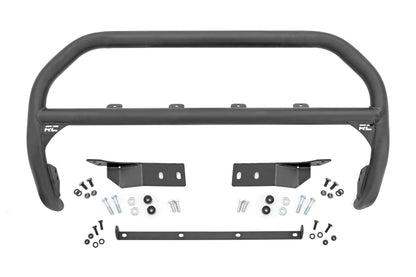 Nudge Bar | Toyota Tundra 2WD/4WD (2007-2021)
