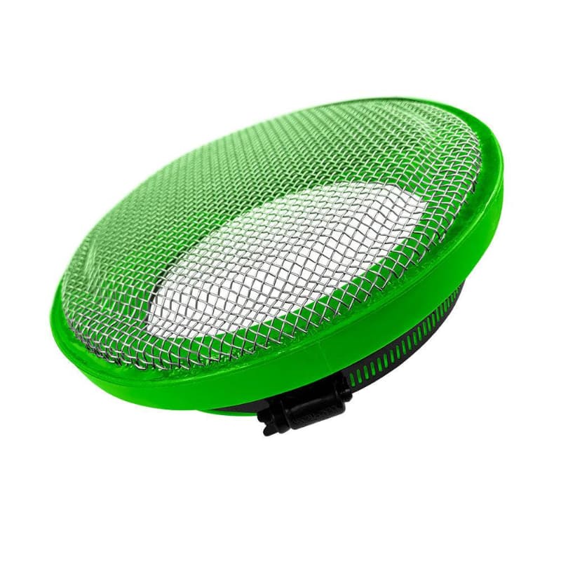 Turbo Screen Guard With Velocity Stack
