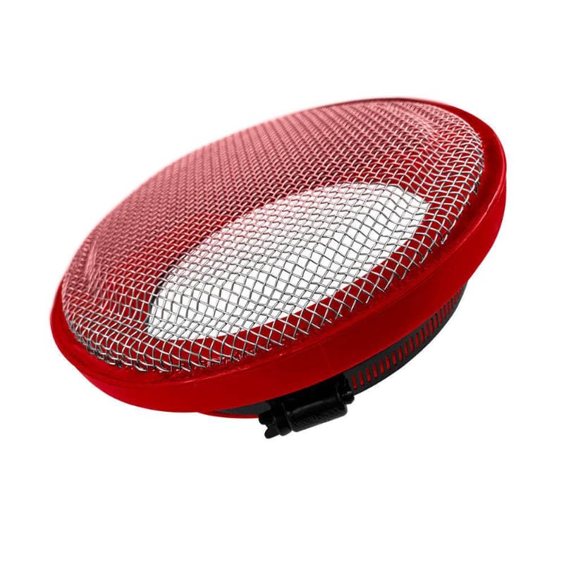 Turbo Screen Guard With Velocity Stack