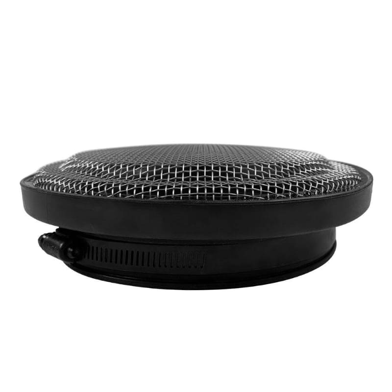 Turbo Screen Guard With Velocity Stack