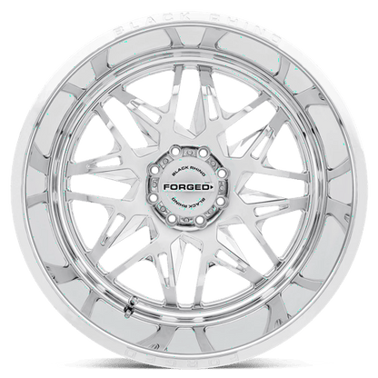 BRTWS 22X14 6X5.5 POL -76MM