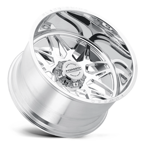 BRTWS 22X14 8X6.5 POL -76MM