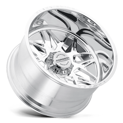 BRTWS 24X14 8X6.5 POL -76MM