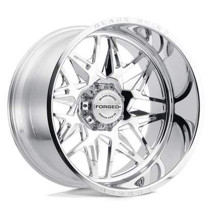 BRTWS 22X14 8X6.5 POL -76MM