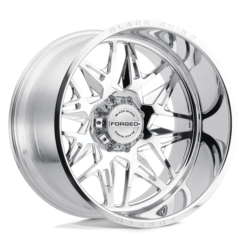 BRTWS 24X14 8X180 POL -76MM