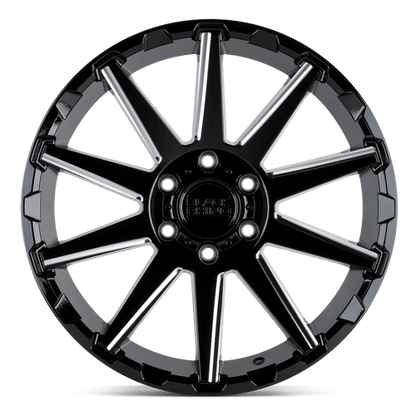 BR TYPHOON 20X9.5 6X135 +12 87 G-BLK MLD