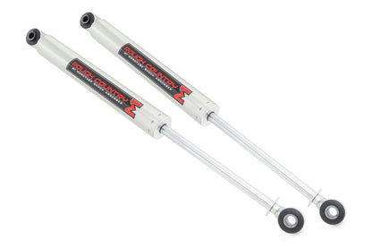 M1 Monotube Rear Shocks | 4.5-6.5" | Chevy Avalanche 2WD/4WD (2002-2006)