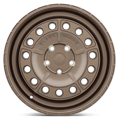 BR UNIT 15X7 5X114 +15 76 DRK BRNZ