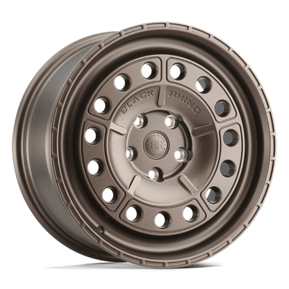BR UNIT 15X7 5X114 +15 76 DRK BRNZ