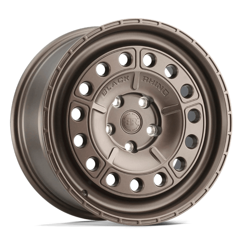 BRUNT 17X8 5X4.5 DARK-BRNZ 30MM