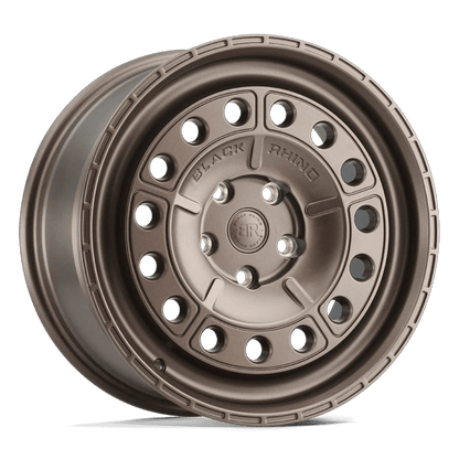 BRUNT 17X8 5X4.5 DARK-BRNZ 15MM