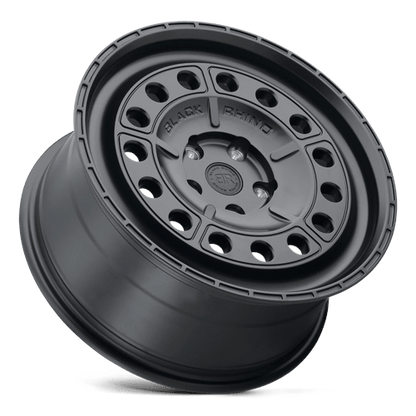 BRUNT 15X7 5X4.5 M-BLK 15MM