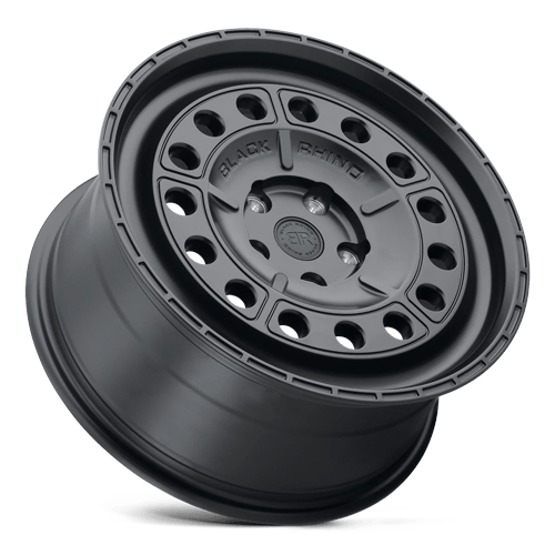 BR UNIT 17X8 5X100 +15 56.1 M-BLK