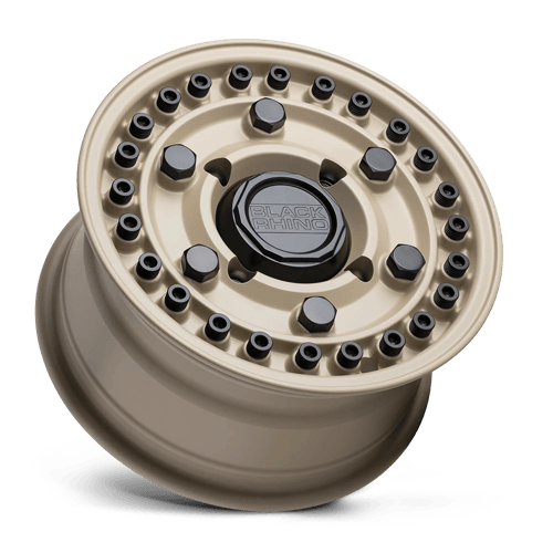 BR ARMORY 14X7 4X110 +36 80 D-SAND
