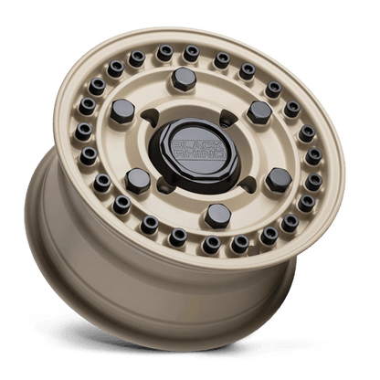 BR ARMORY 15X7 4X156 +36 132 D-SAND