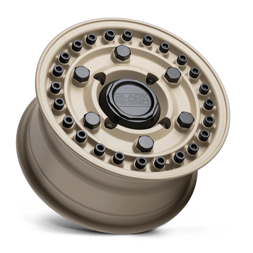 ARMORY UTV 15X7 4X136 +51 106 D-SAND