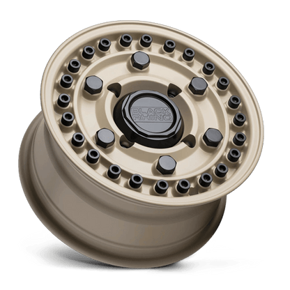 ARMORY UTV 14X7 4X156 +51 132 D-SAND