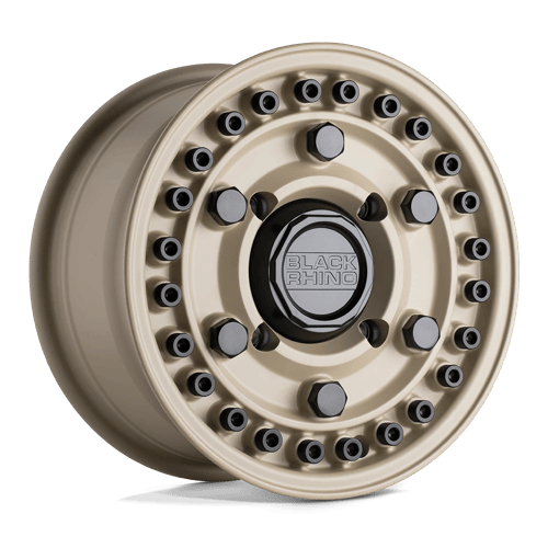 ARMORY UTV 14X7 4X136 +51 106 D-SAND