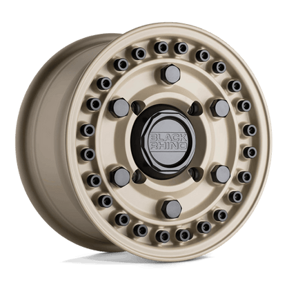 ARMORY UTV 15X7 4X110 +36 80 D-SAND