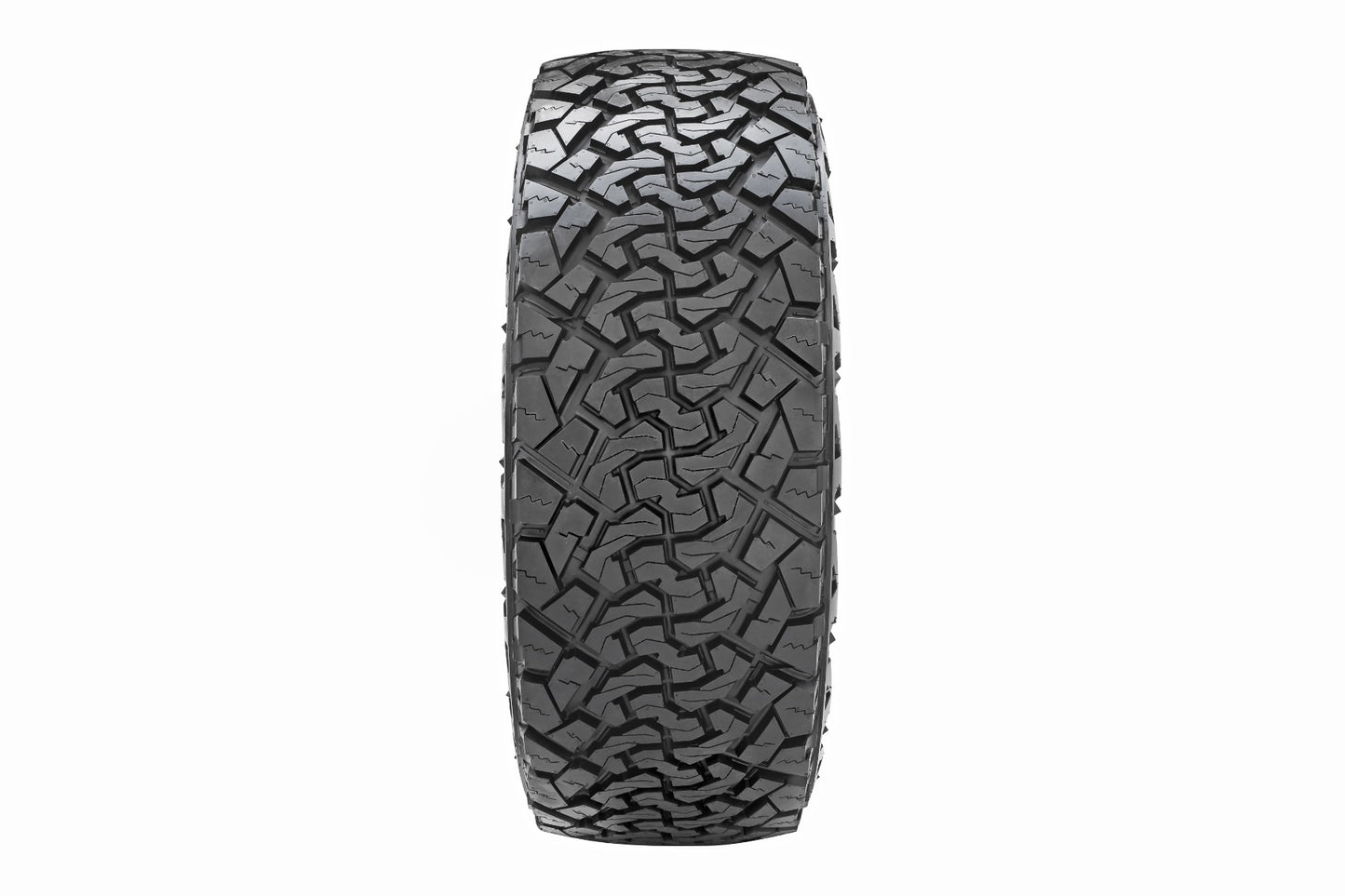 295/60R20 Venom Terra Hunter X/T