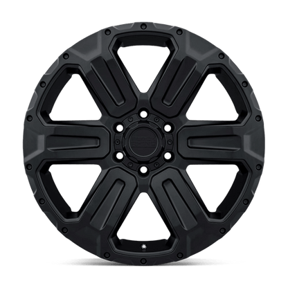 BR WANAKA 17X8.5 5X127 +35 71 M-BLK