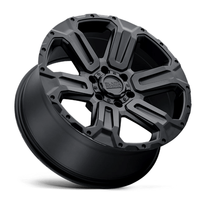 BR WANAKA 20X9 6X120 +12 67 M-BLK